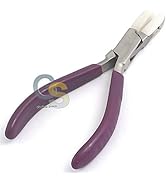 G.S New Adjusting Eyeglass ARMS Frame PLIER Multi-Purpose Optical Optician Tool