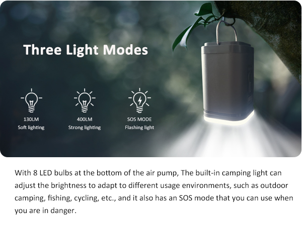 light