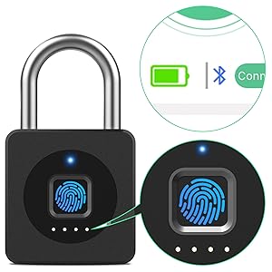 smart lock