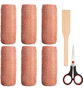 JUNXILPPD 8Pcs Copper Mesh Screen Heat Resistant Anti Rust Hole Blocking Copper Mesh for Gardenin...