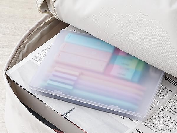 Pastel Mechanical Pencil Set