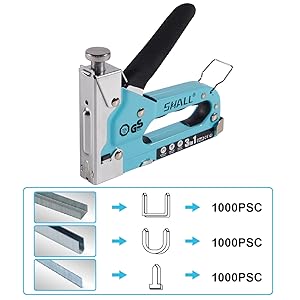 staples for staple gun