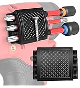 Magnetic Bit Holder for Drill Impact Driver Universal Fit Tool Holder Super Strong Adhesion Compa...