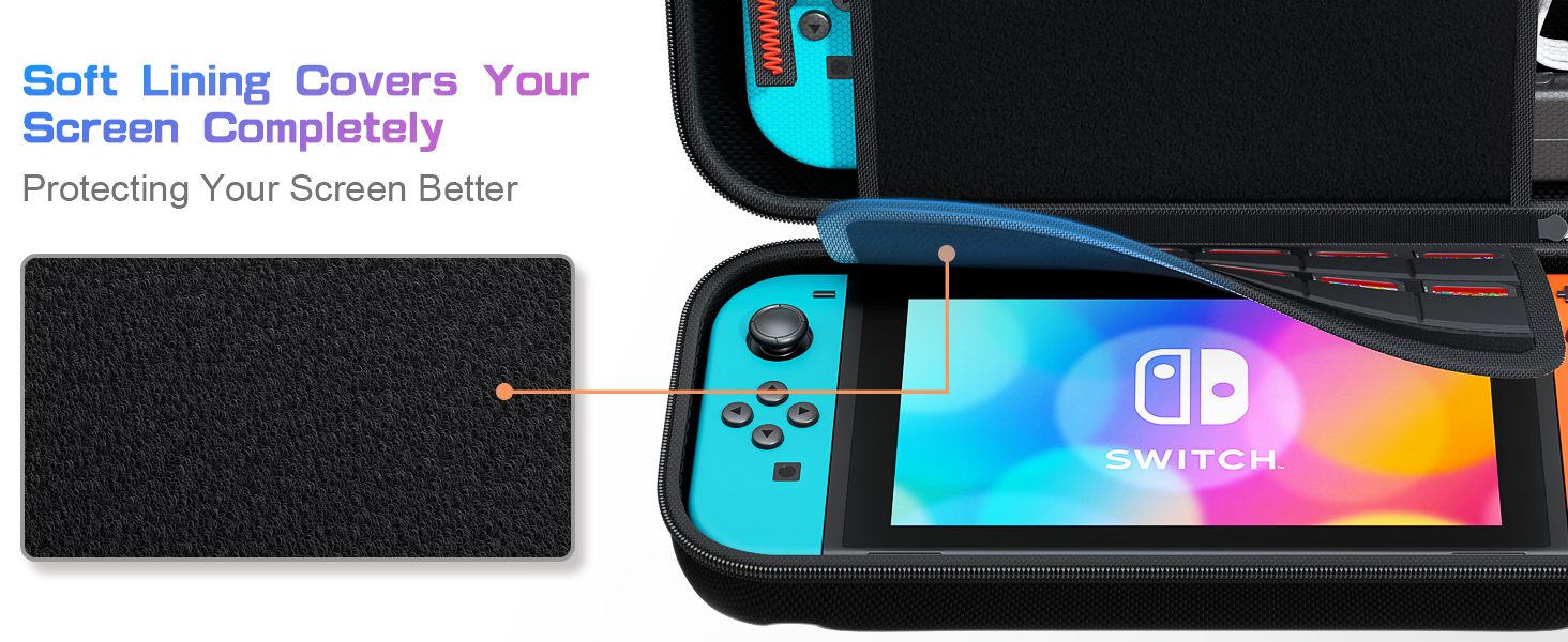 switch case