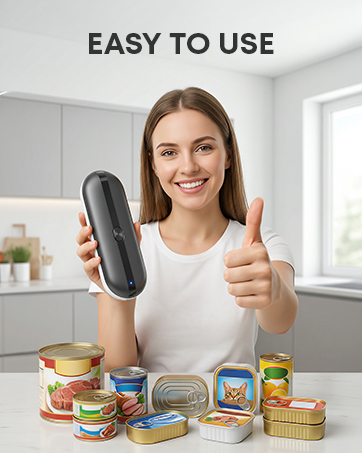 Electric Can Opener