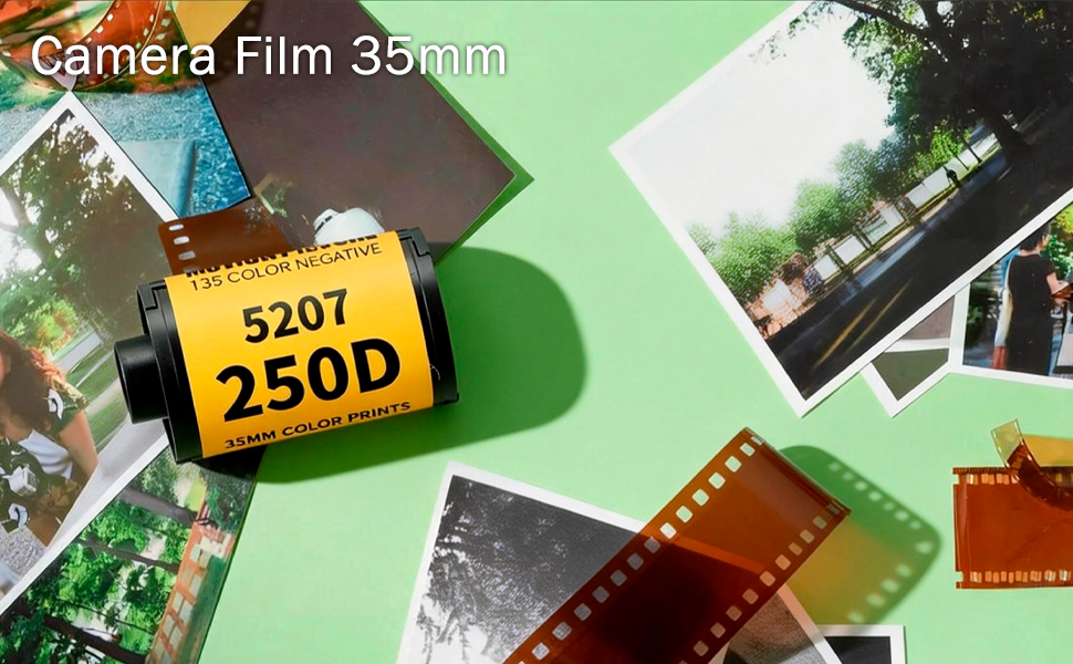 35mm film