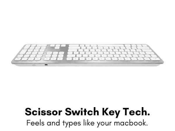 bluetooth keyboard