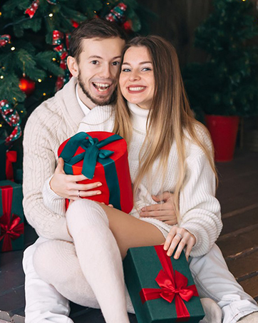 digital camera gift