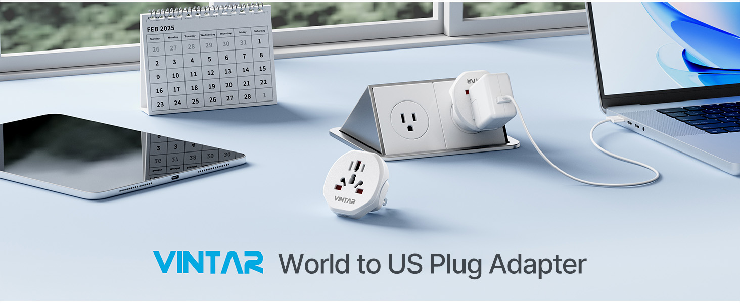 european to us plug adapter