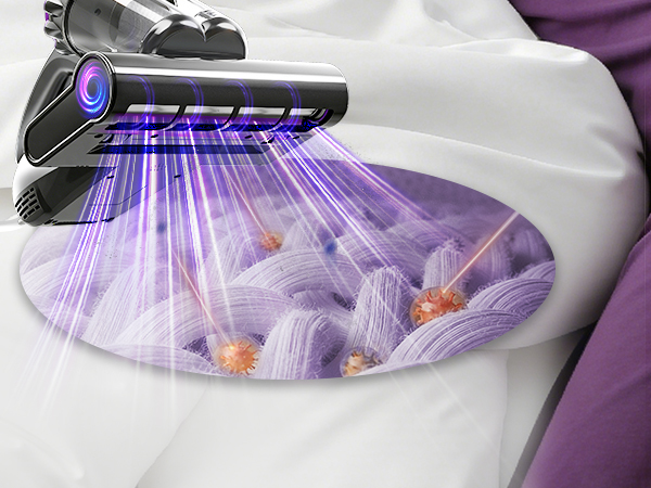 mattress vacuum cleaner
