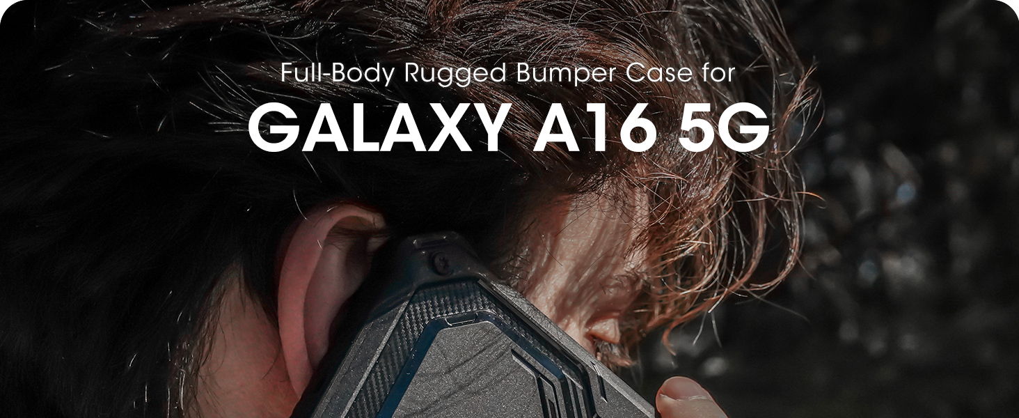 galaxy a16 5g phone case