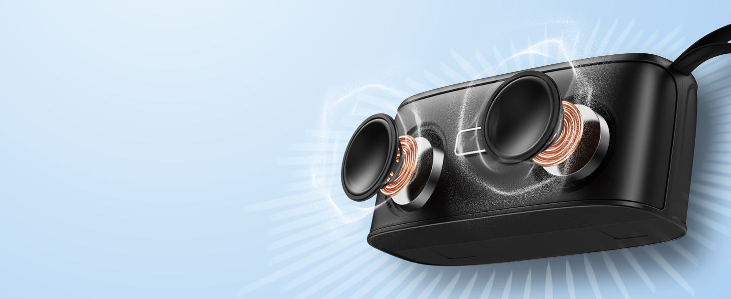 Premium Audio