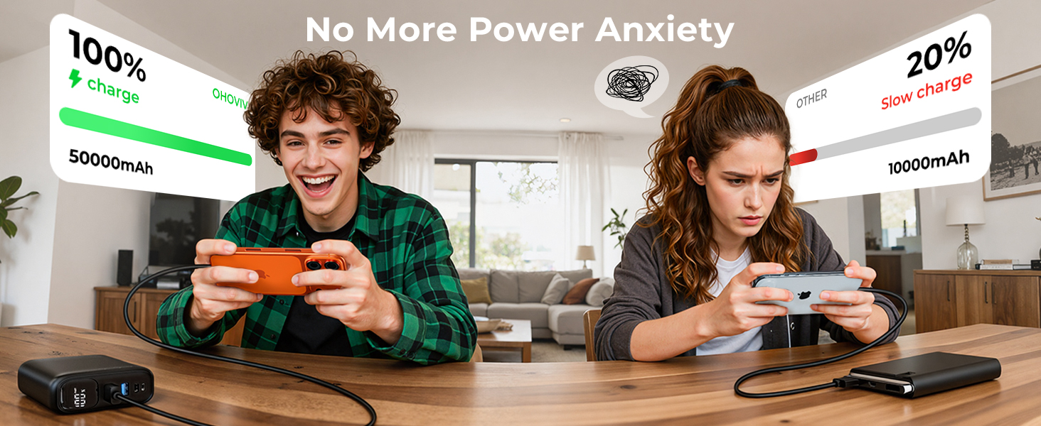 power bank