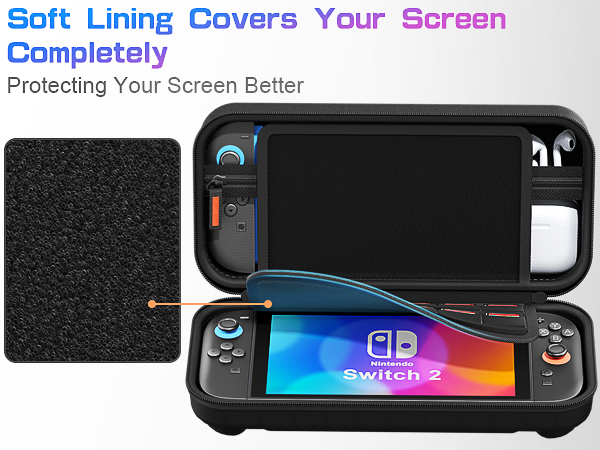 switch 2 case