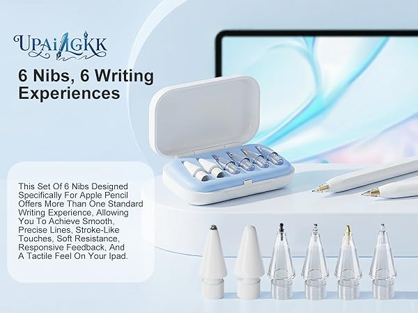 apple pencil tip apple pencil tips 2nd generation apple pencil 2nd generation tip apple pencil nib