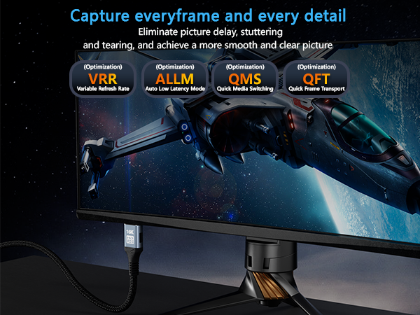 hdmi cord