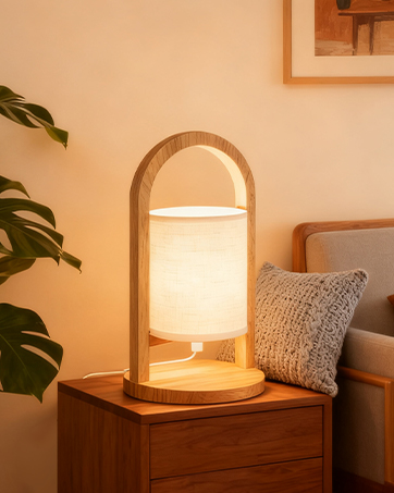 table lamps
