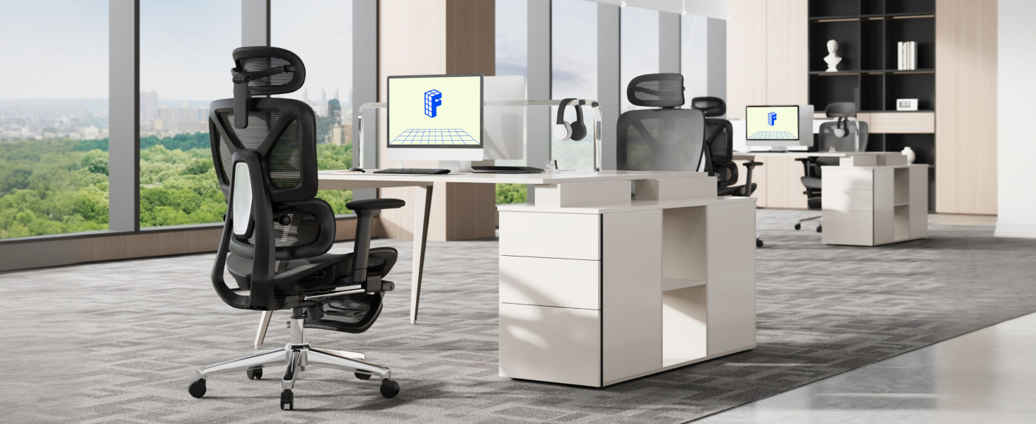 flexispot C7 Lite office chair