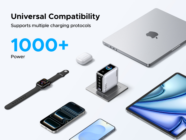 iphone 17 pro charger