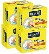 DR.EASY Color Trapper Sheets for Laundry 288Ct,Remove Dyes,Fluorescent &amp; Heavy Metals in Laundry,...