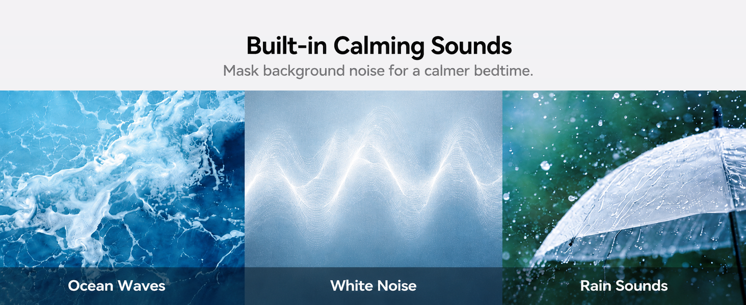 pillow speaker