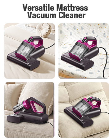 Handheld Vacuums