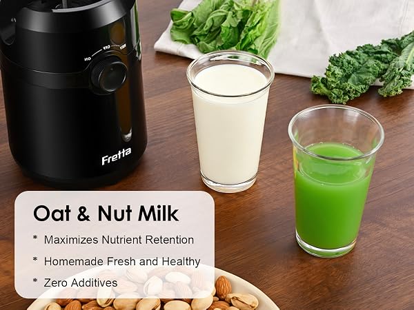 cold press juicer machines