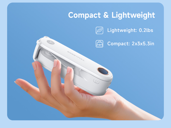 mini fan; personal fan; lash fan dryer for eyelash extensions;