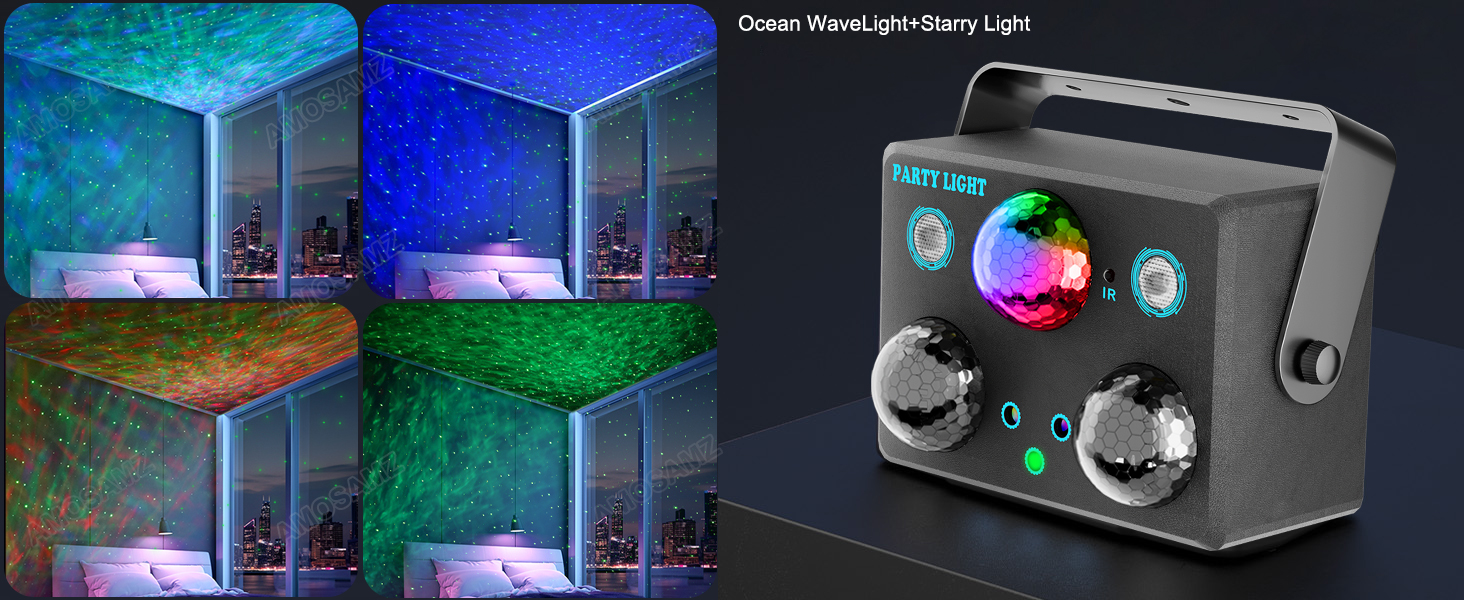 disco lights disco ball party lights for parties