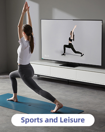 Wireless HDMI Transmitter and Receiver