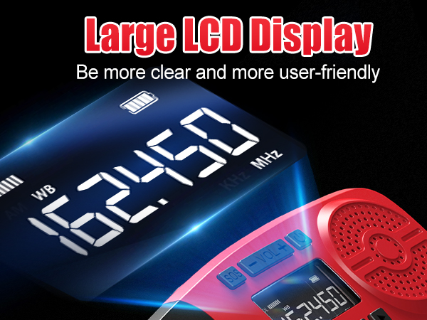 emergency_weather_radio_with_LCD_display