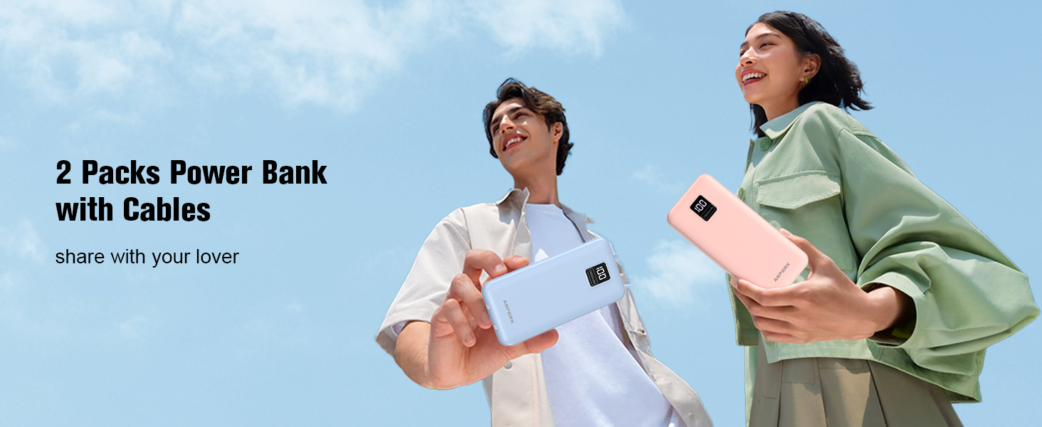 Power Bank