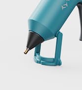Tilswall Cordless Hot Glue Gun