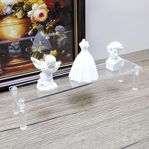 Tabletop Display Riser