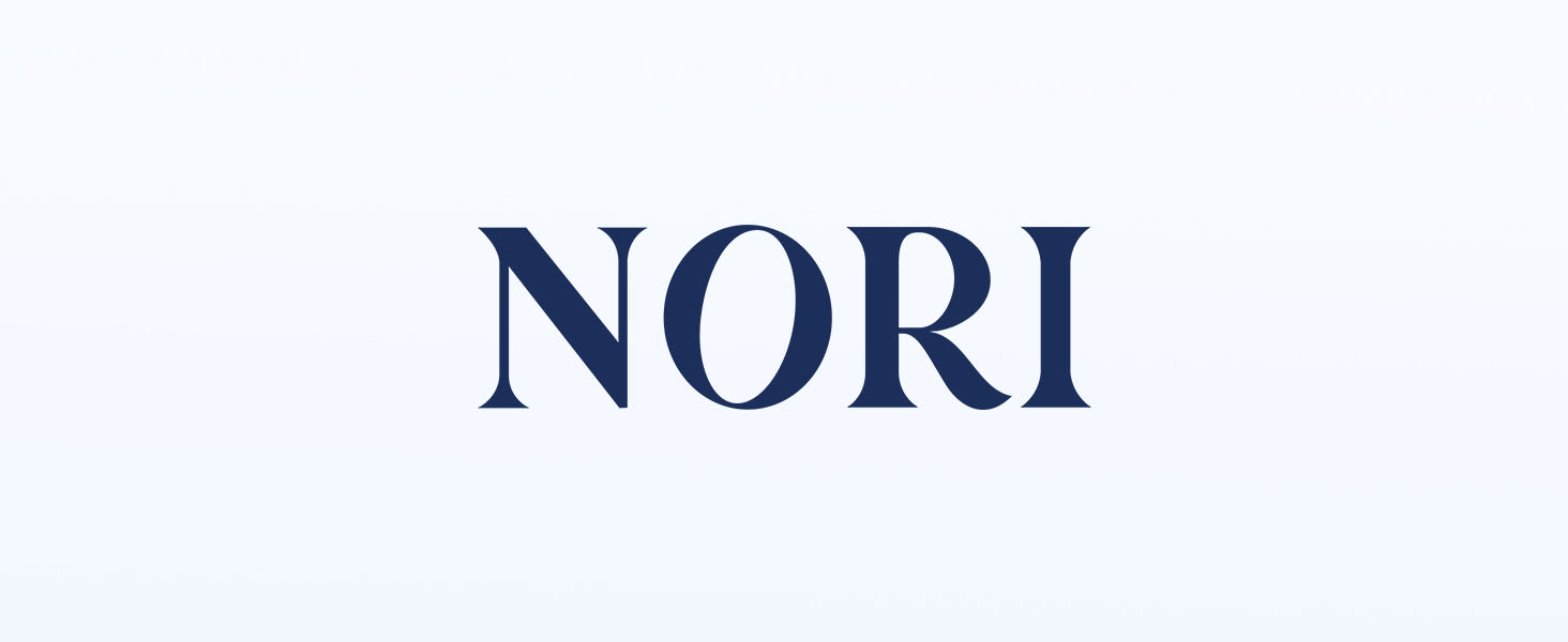 Nori Trim 