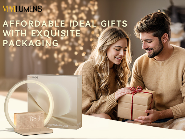 Affordable Ideal Gifts with Exquisite Packaging