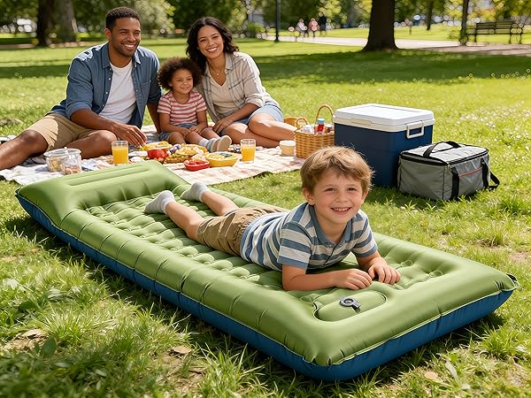 Picnic