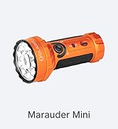 Marauder Mini