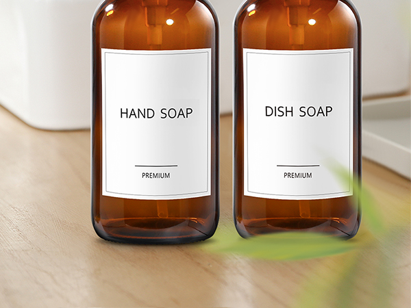 soap dispenser bathroom
