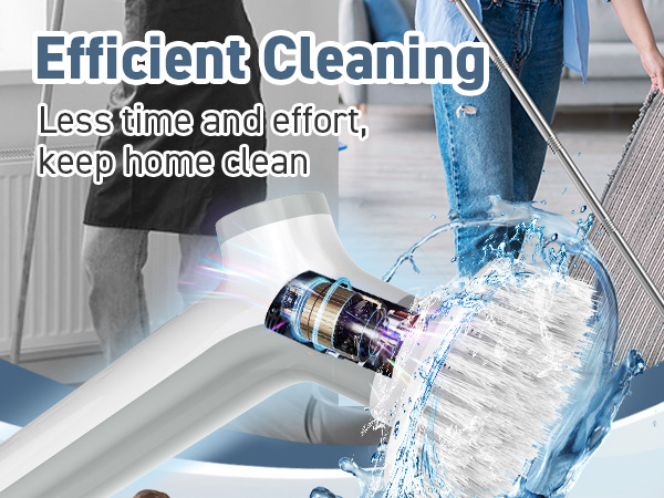 cleaning brush