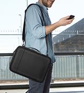 13 14 inch briefcase shoulder bag