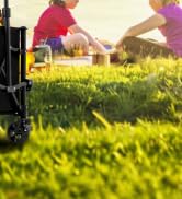 Garden Cart
