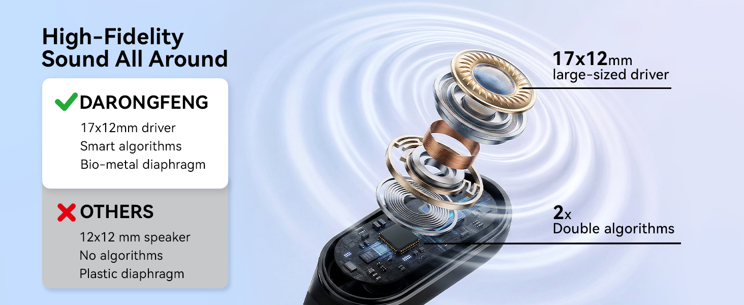 bluetooth headphones