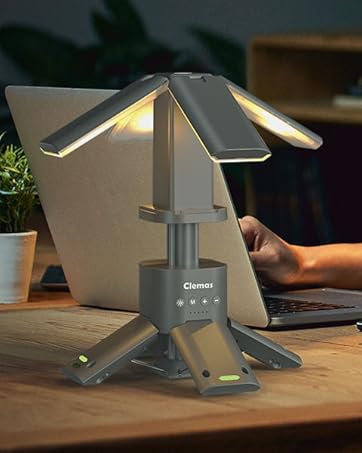 Desk Lamp