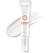 modelones Cuticle Cream, Ultra-Hydrating Nail Care for Damaged Nails Organic Jojoba Oil Vitamin E...