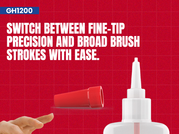 super glue for plastic