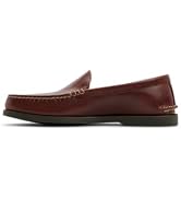 Sperry Mens Authentic Original Leather Venetian Loafer