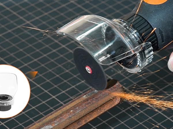 rotary tool kit