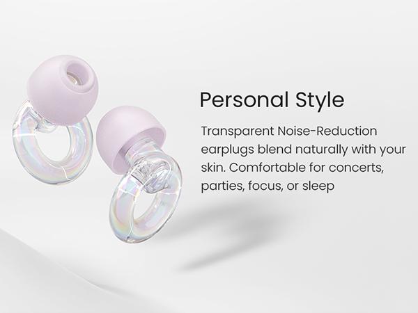 concert ear plugs