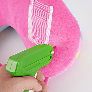 clothing tag attacher clothing tag machine tagging needles